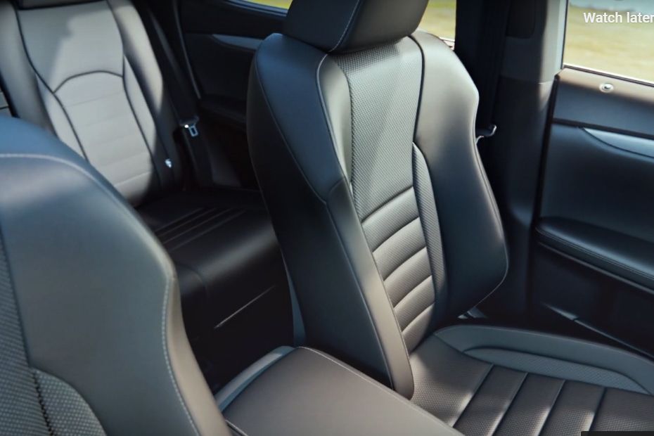RX Front Seats RX Front Seats