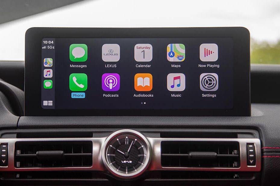 IS touch screen IS touch screen