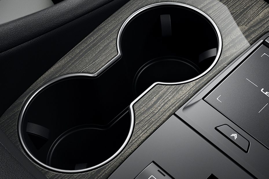Lexus LM (2020-2022) Cup Holders Lexus LM (2020-2022) Cup Holders