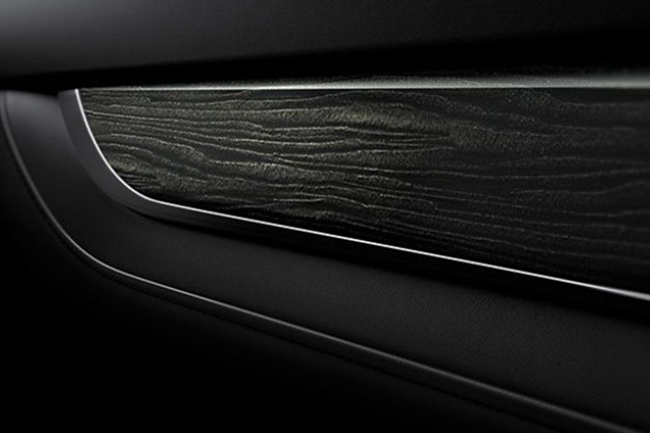 Lexus LM (2020-2022) Speakers View Lexus LM (2020-2022) Speakers View