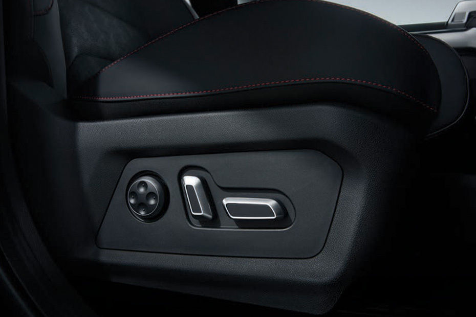 Jetour T2 Lightning i-DM Seat Adjustment Controllers Jetour T2 Lightning i-DM Seat Adjustment Controllers