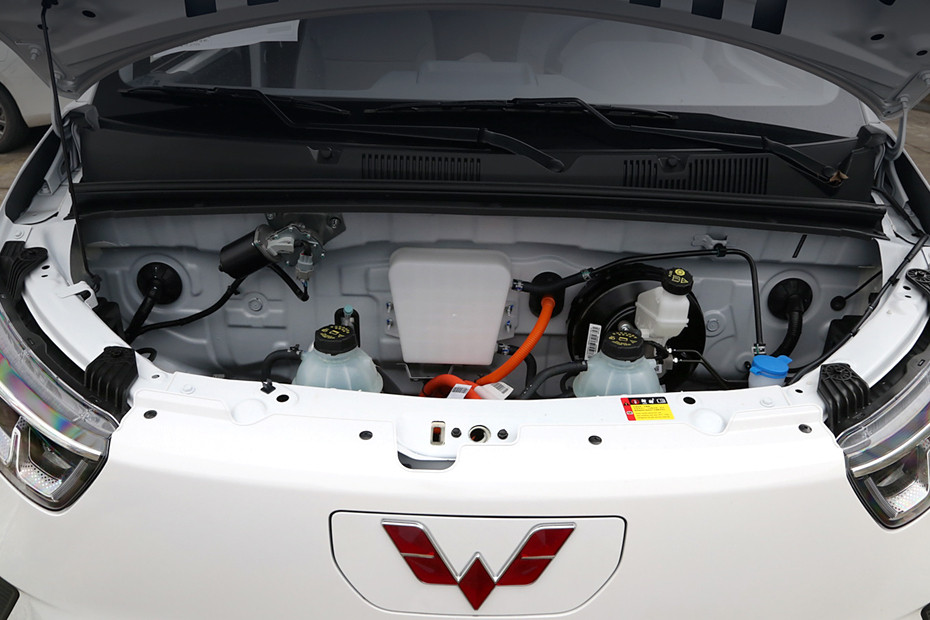 Wuling Sunlight Passenger Engine Wuling Sunlight Passenger Engine