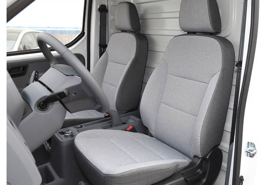 Wuling Sunlight Passenger Front Seats Wuling Sunlight Passenger Front Seats