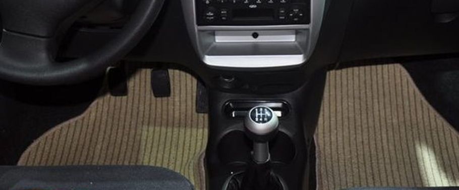 Chery QQ3 Gear Shifter