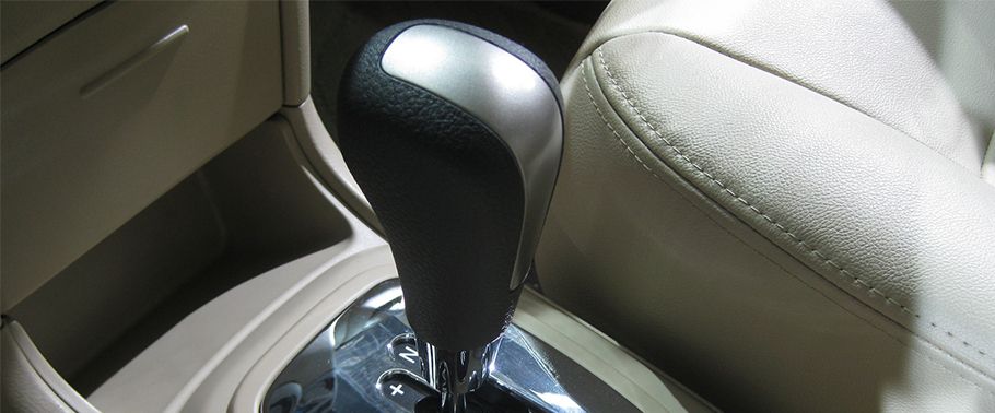 Chery Fulwin 2 Gear Shifter