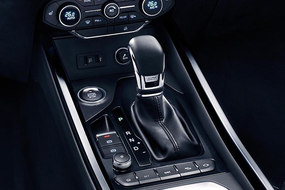 Chery Tiggo 8 Gear Shifter Chery Tiggo 8 Gear Shifter