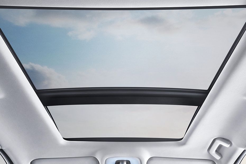 Chery Tiggo 8 Sunroof Moonroof Chery Tiggo 8 Sunroof Moonroof