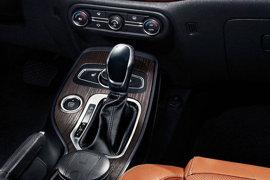 Chery Tiggo 7 Gear Shifter Chery Tiggo 7 Gear Shifter