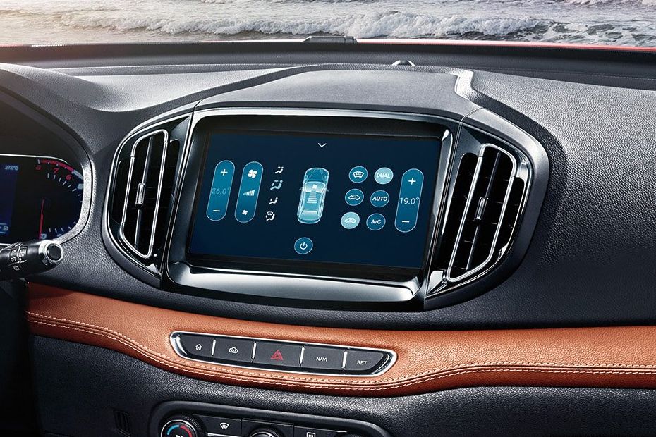 Tiggo 7 touch screen Tiggo 7 touch screen
