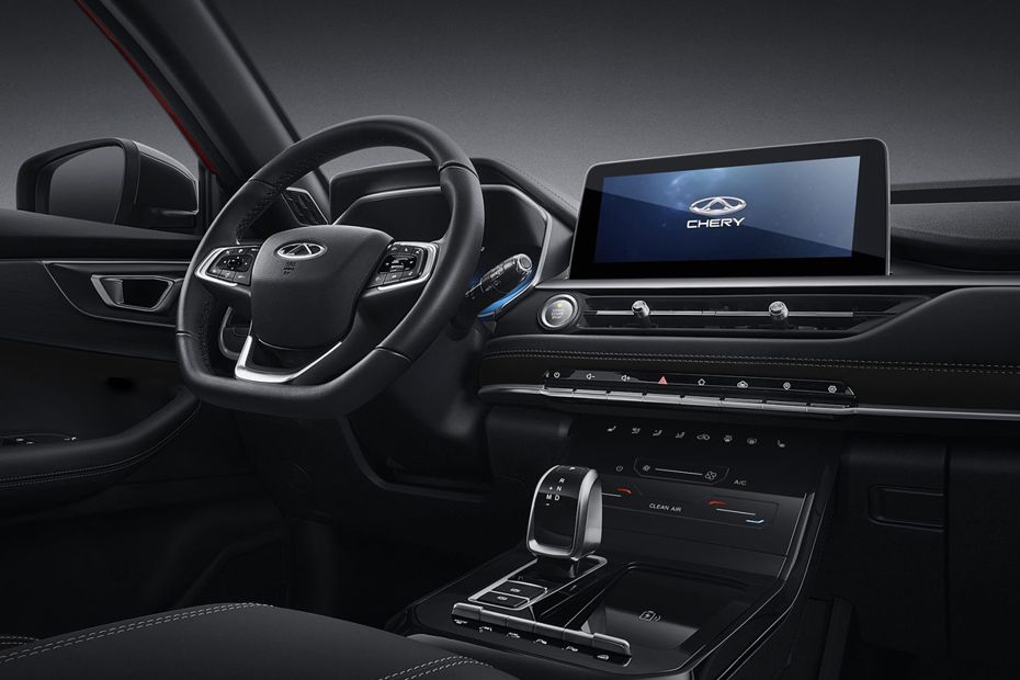 Chery Tiggo 7 Pro Hybrid 2026 Price List Philippines Promos Specs 