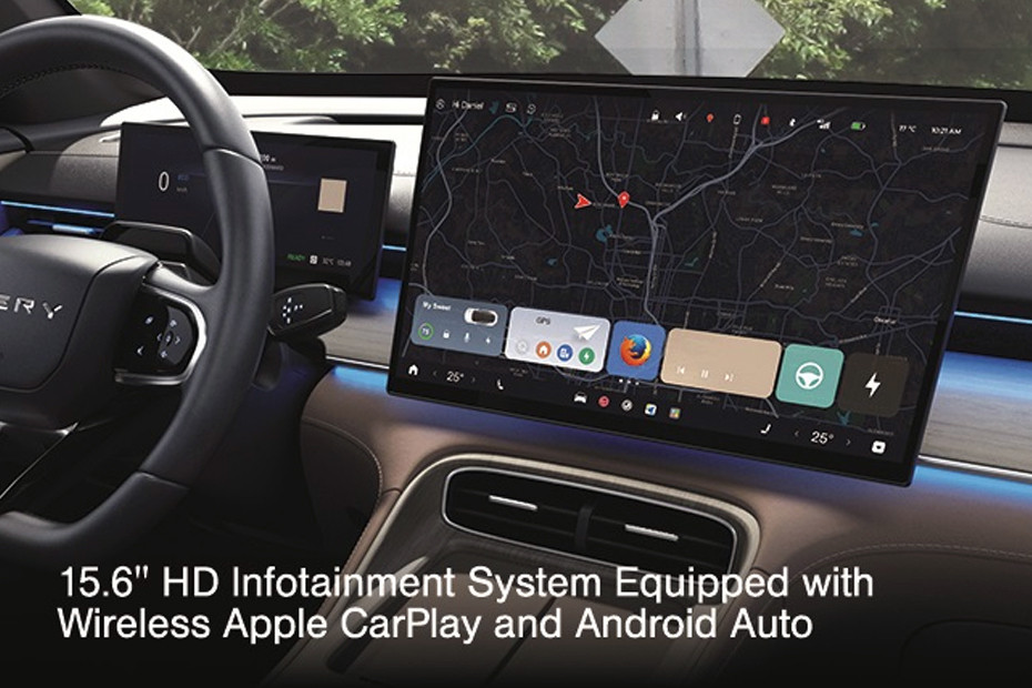 Tiggo ReV LE gps navigator Tiggo ReV LE gps navigator