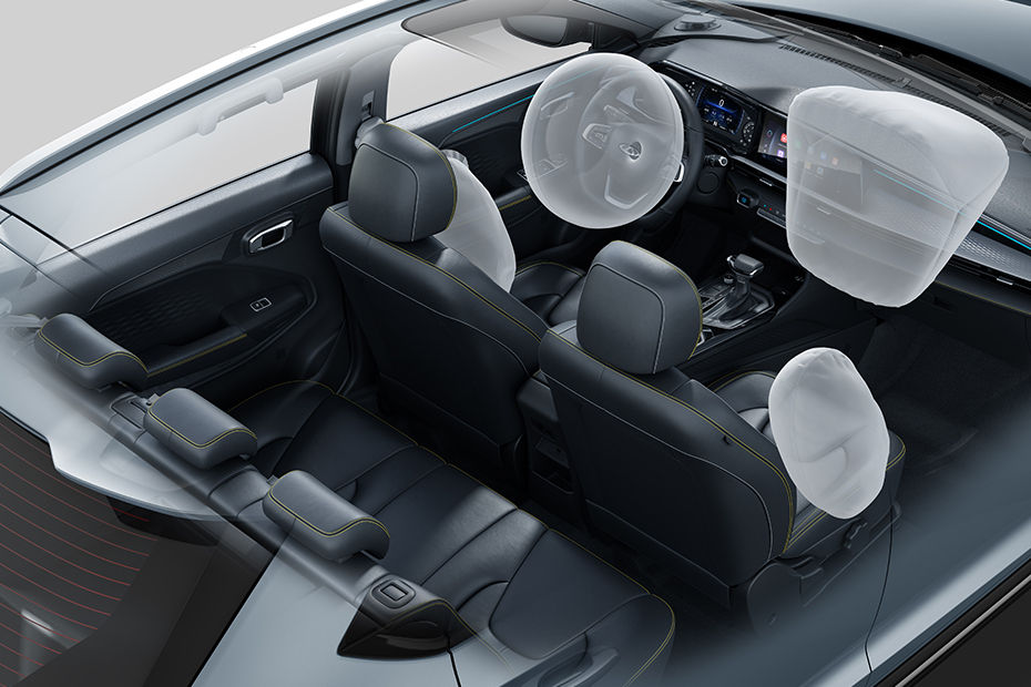 Chery Tiggo Touring Rd Row Seat