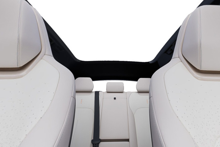 Lynk & Co 02 Sunroof Moonroof Lynk & Co 02 Sunroof Moonroof