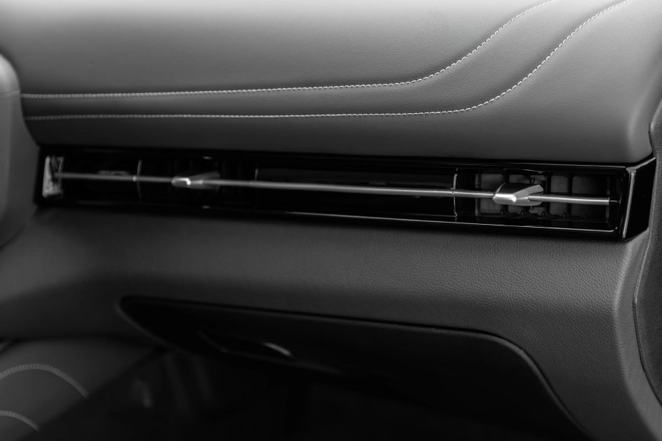 VinFast VF 7 Front Side Ac Vents VinFast VF 7 Front Side Ac Vents