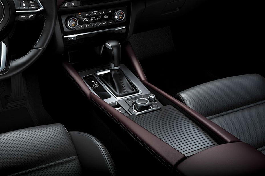 Mazda 6 (2004-2014) Gear Shifter Mazda 6 (2004-2014) Gear Shifter