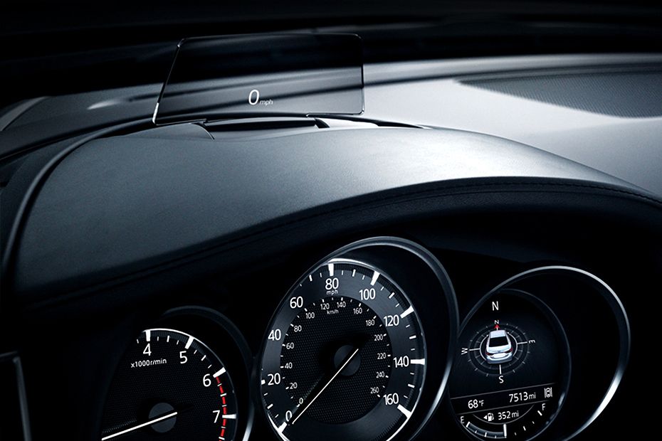 6 (2004-2014) TachoMeter 6 (2004-2014) TachoMeter