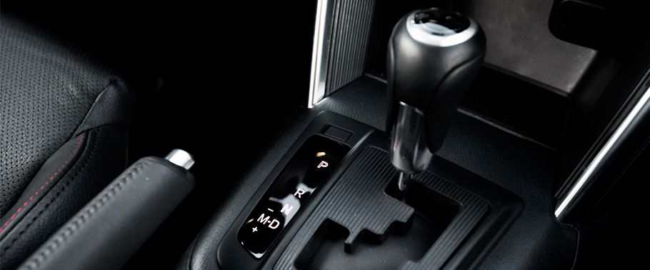Mazda CX-5 (2012-2016) Gear Shifter Mazda CX-5 (2012-2016) Gear Shifter
