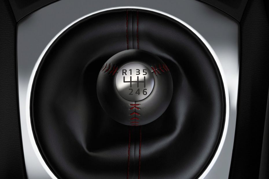 Mazda MX-5 (2008-2014) Gear Shifter