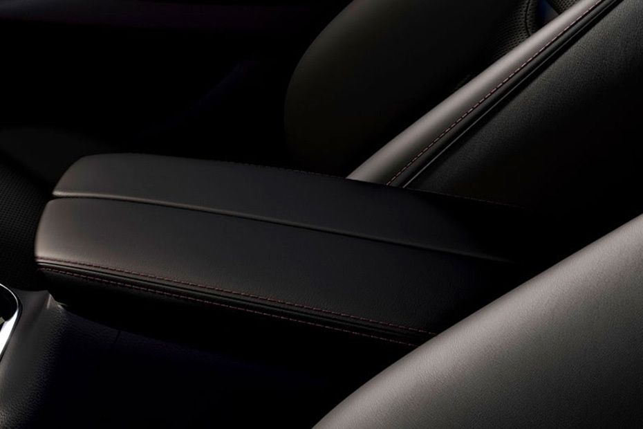 CX-9 (2008-2016) Armrest Rear CX-9 (2008-2016) Armrest Rear