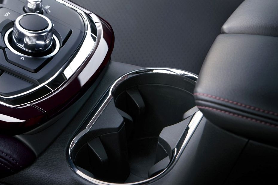 CX-9 (2008-2016) Cup Holders CX-9 (2008-2016) Cup Holders