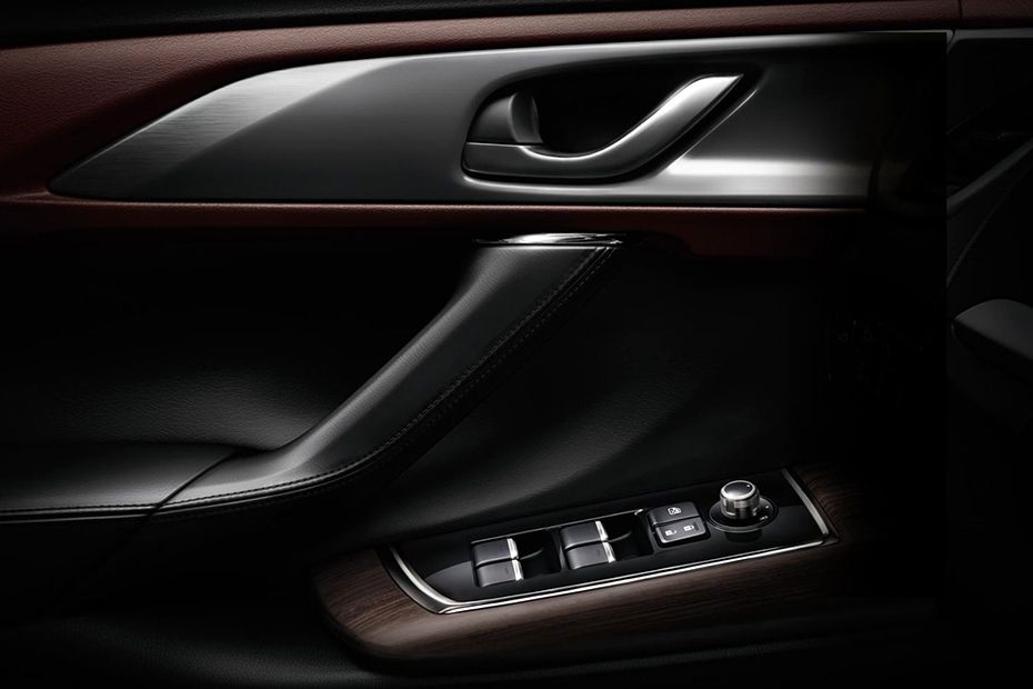 Mazda CX-9 (2008-2016) Drivers Side In Side Door Controls Mazda CX-9 (2008-2016) Drivers Side In Side Door Controls