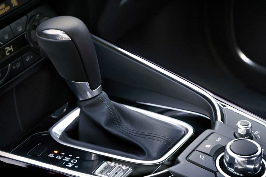 Mazda CX-9 (2008-2016) Gear Shifter Mazda CX-9 (2008-2016) Gear Shifter