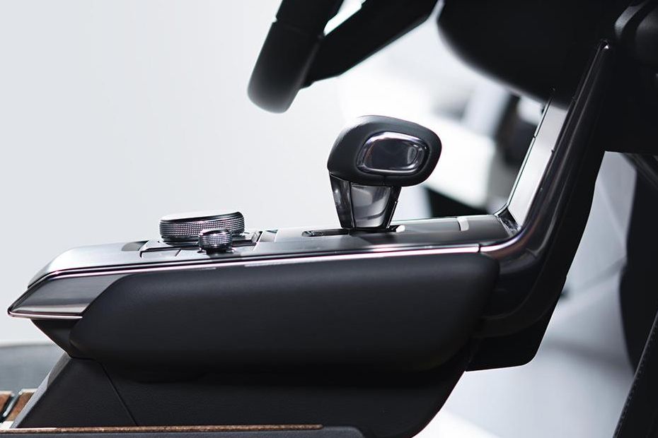 Mazda MX-30 Gear Shifter Mazda MX-30 Gear Shifter