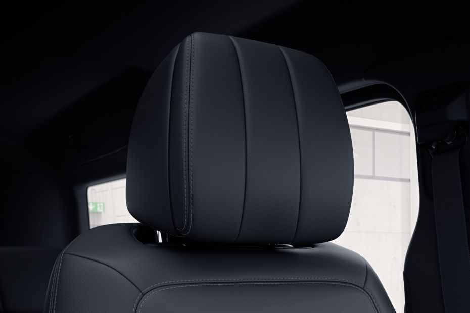 Mercedes-Benz G-Class Front Seat Headrest