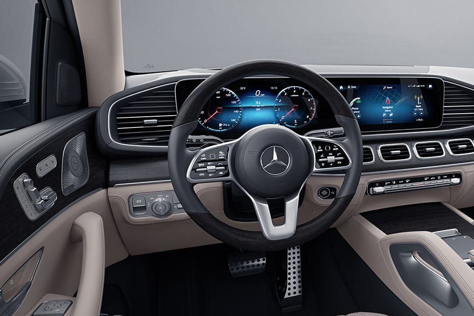 Mercedes-Benz GLS-Class 2024 Price Philippines, Specs & May Promos
