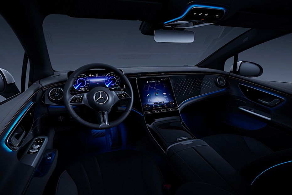 Dashboard View of EQE Dashboard View of EQE