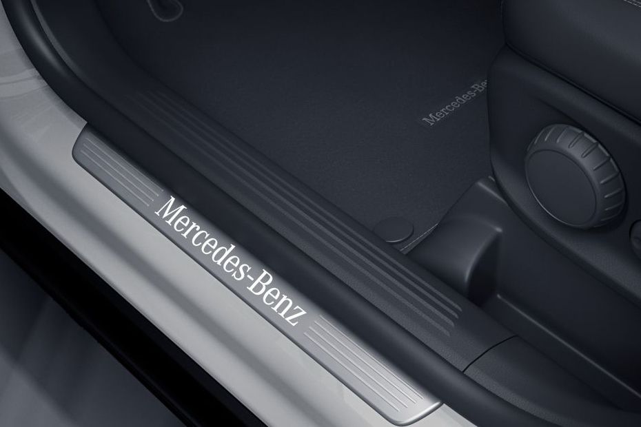 Mercedes-Benz GLA-Class Seat Adjustment Controllers