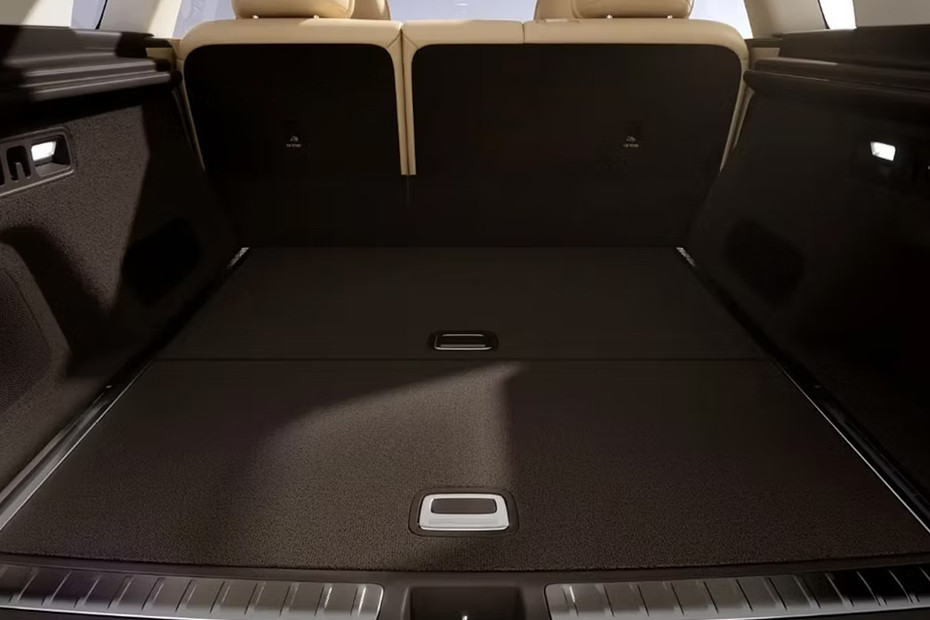 Folding Seats of AITO M9 Folding Seats of AITO M9