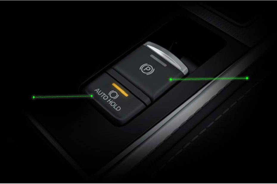 Montero Sport Parking Assist Montero Sport Parking Assist