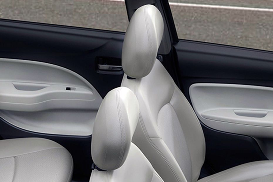 Mitsubishi Mirage G4 (2015-2018) Front Seat Headrest Mirage G4 (2015-2018) Front Seat Headrest