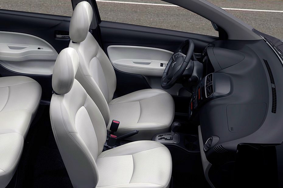 Mitsubishi Mirage G4 (2015-2018) Front Seats Mirage G4 (2015-2018) Front Seats