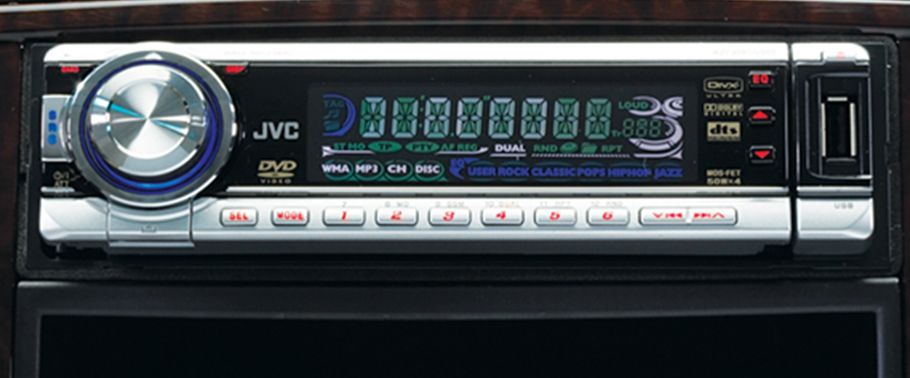 Stereo View of Fuzion (2007-2014)