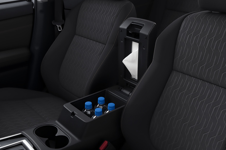 Xpander Front Center Divider Xpander Front Center Divider