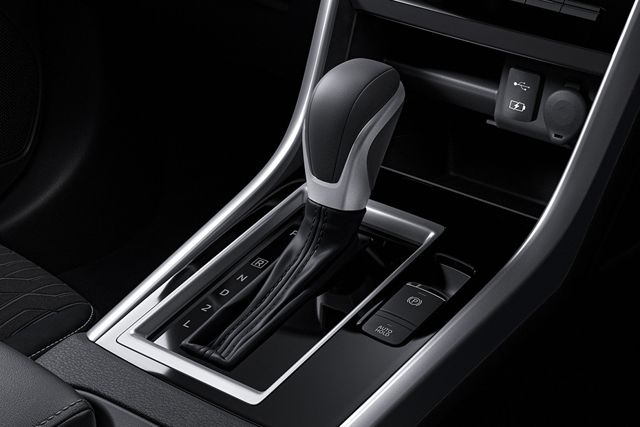 Mitsubishi Xpander Gear Shifter Mitsubishi Xpander Gear Shifter