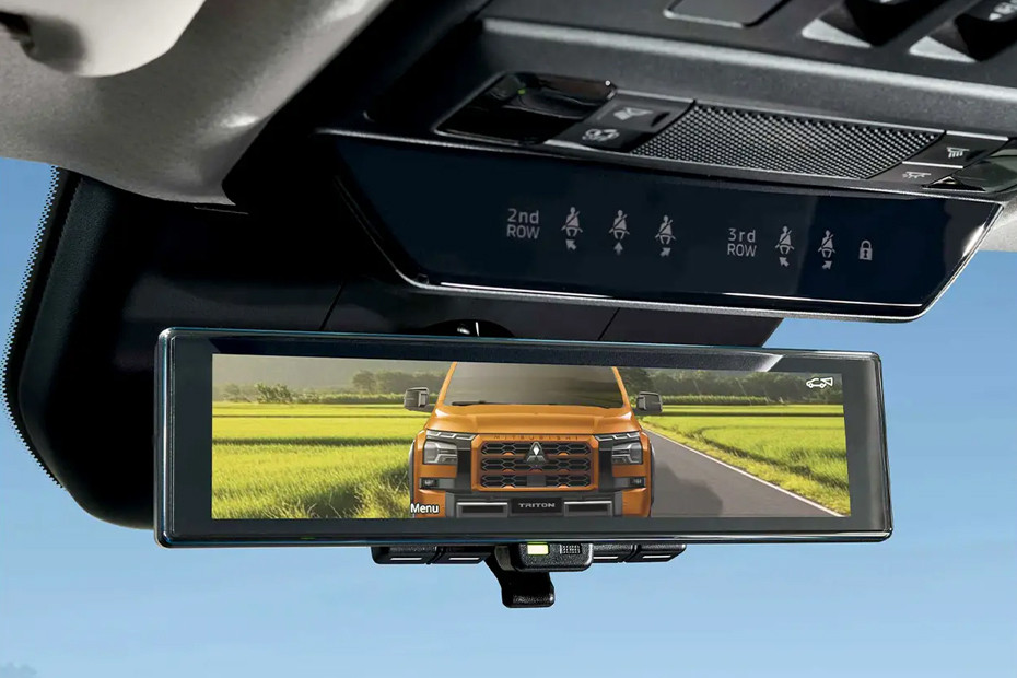 Destinator Courtesy Lamps