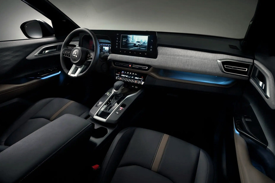 Dashboard View of Destinator