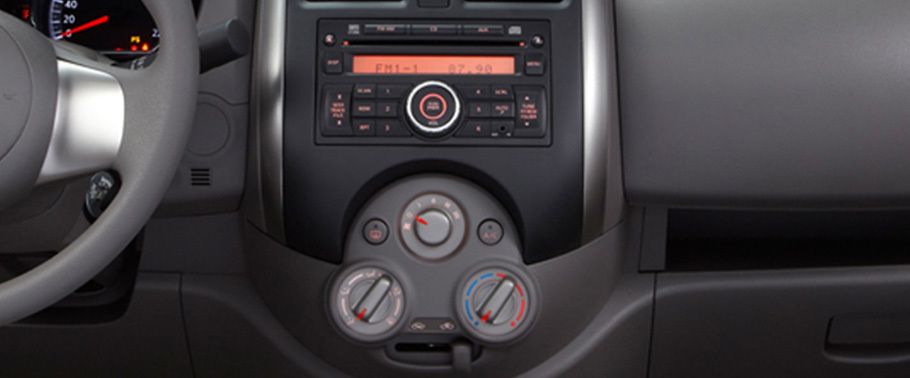 Stereo View of Almera (2013-2015)