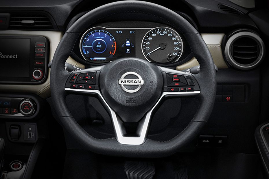 Nissan Almera 2021 2021 Interior & Exterior Images, Colors & Video ...