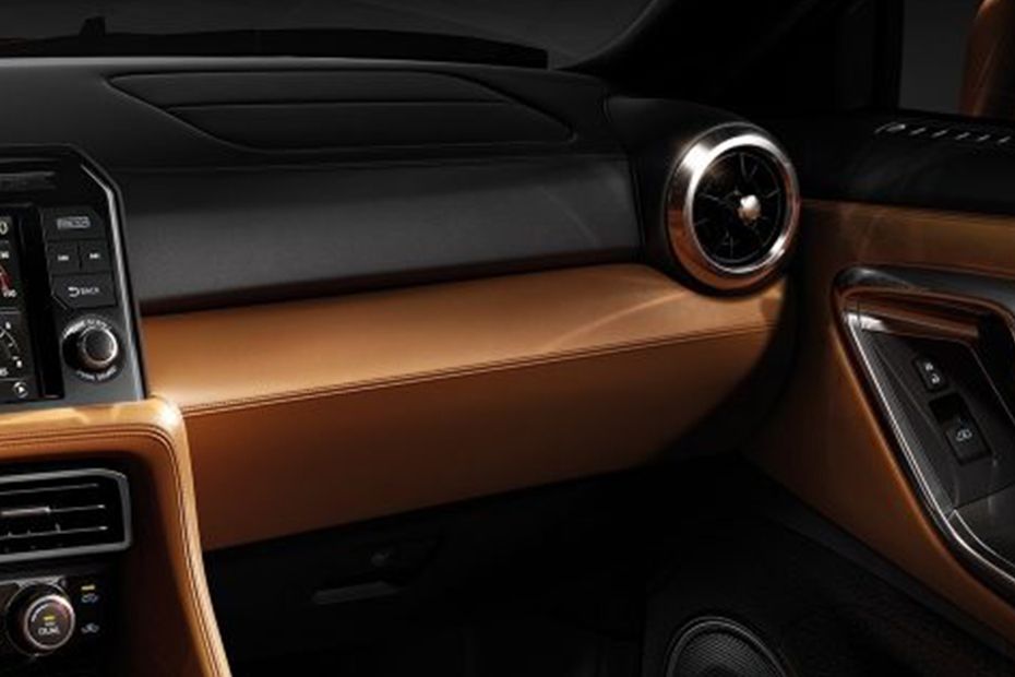 Nissan GT-R (2009-2022) Front Side Ac Vents Nissan GT-R (2009-2022) Front Side Ac Vents