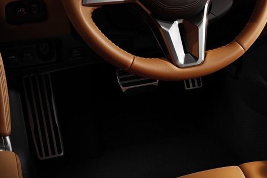 Nissan GT-R (2009-2022) Richbrook Competition Foot Pedal Set Nissan GT-R (2009-2022) Richbrook Competition Foot Pedal Set