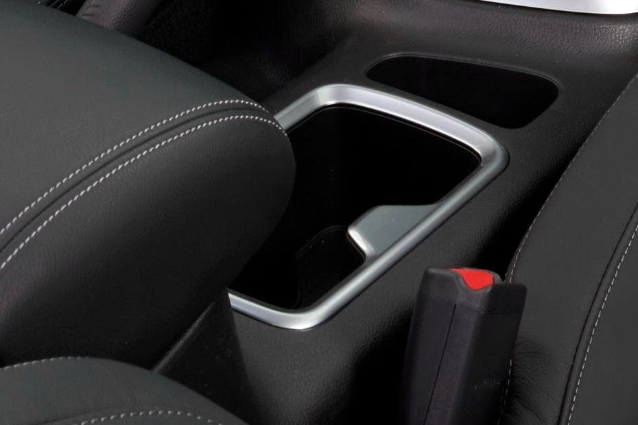 Terra (2019-2020) Cup Holders