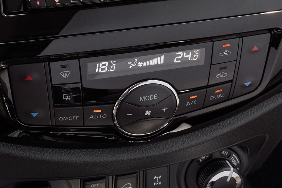 Stereo View of Terra (2019-2020)