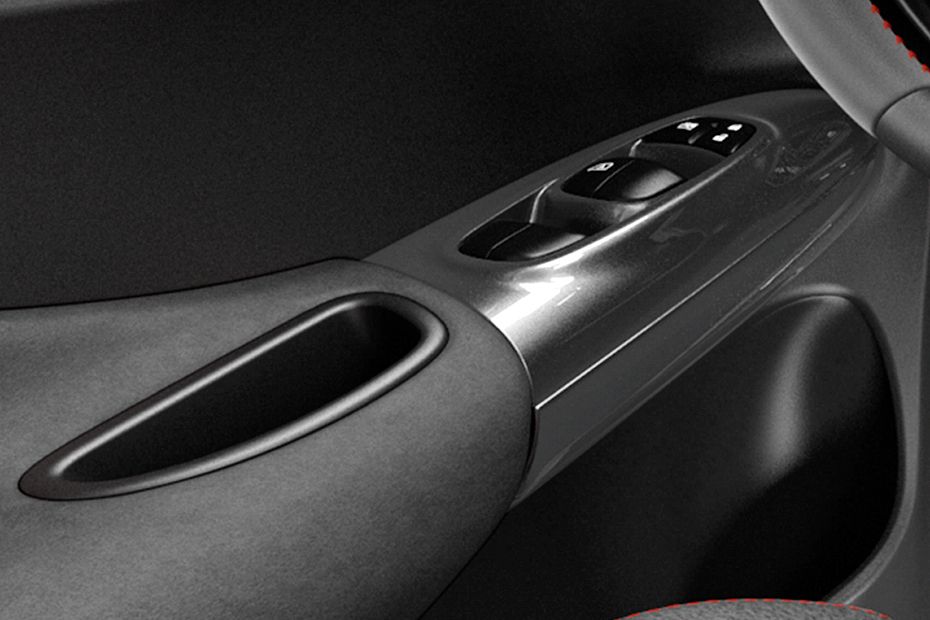 Nissan Juke (2016-2020) Drivers Side In Side Door Controls Nissan Juke (2016-2020) Drivers Side In Side Door Controls