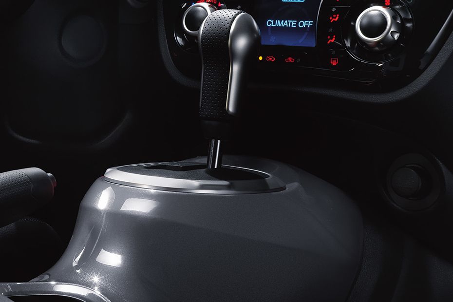 Nissan Juke (2016-2020) Gear Shifter Nissan Juke (2016-2020) Gear Shifter