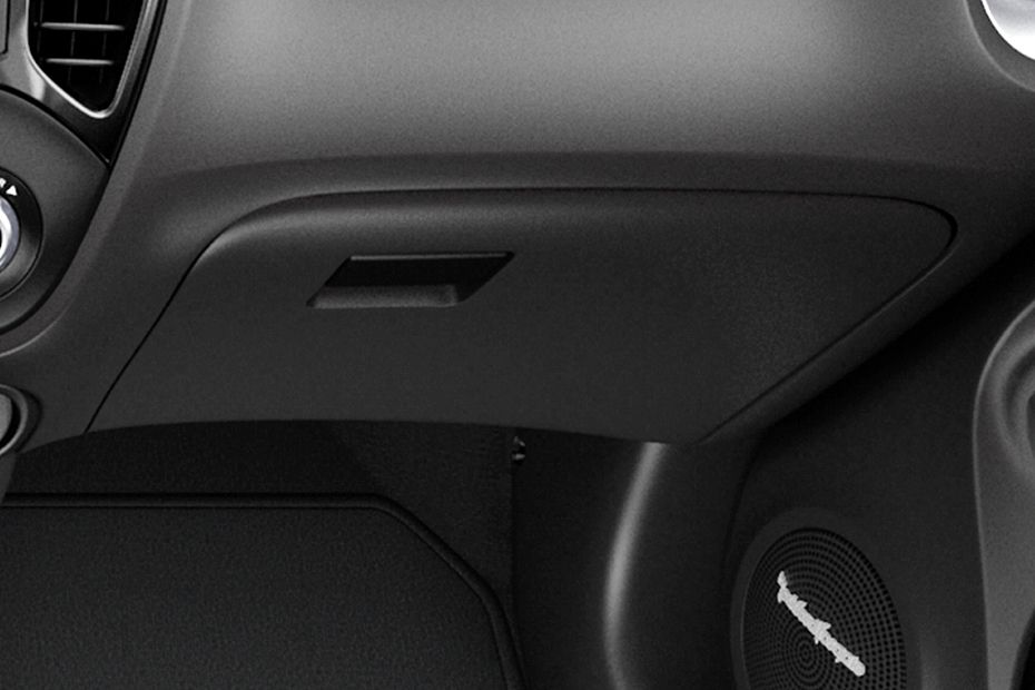 Nissan Juke (2016-2020) Glove Box Nissan Juke (2016-2020) Glove Box