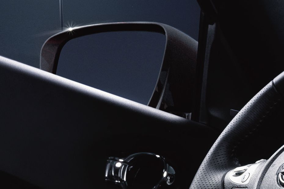 Nissan Juke (2016-2020) Passengers View Nissan Juke (2016-2020) Passengers View